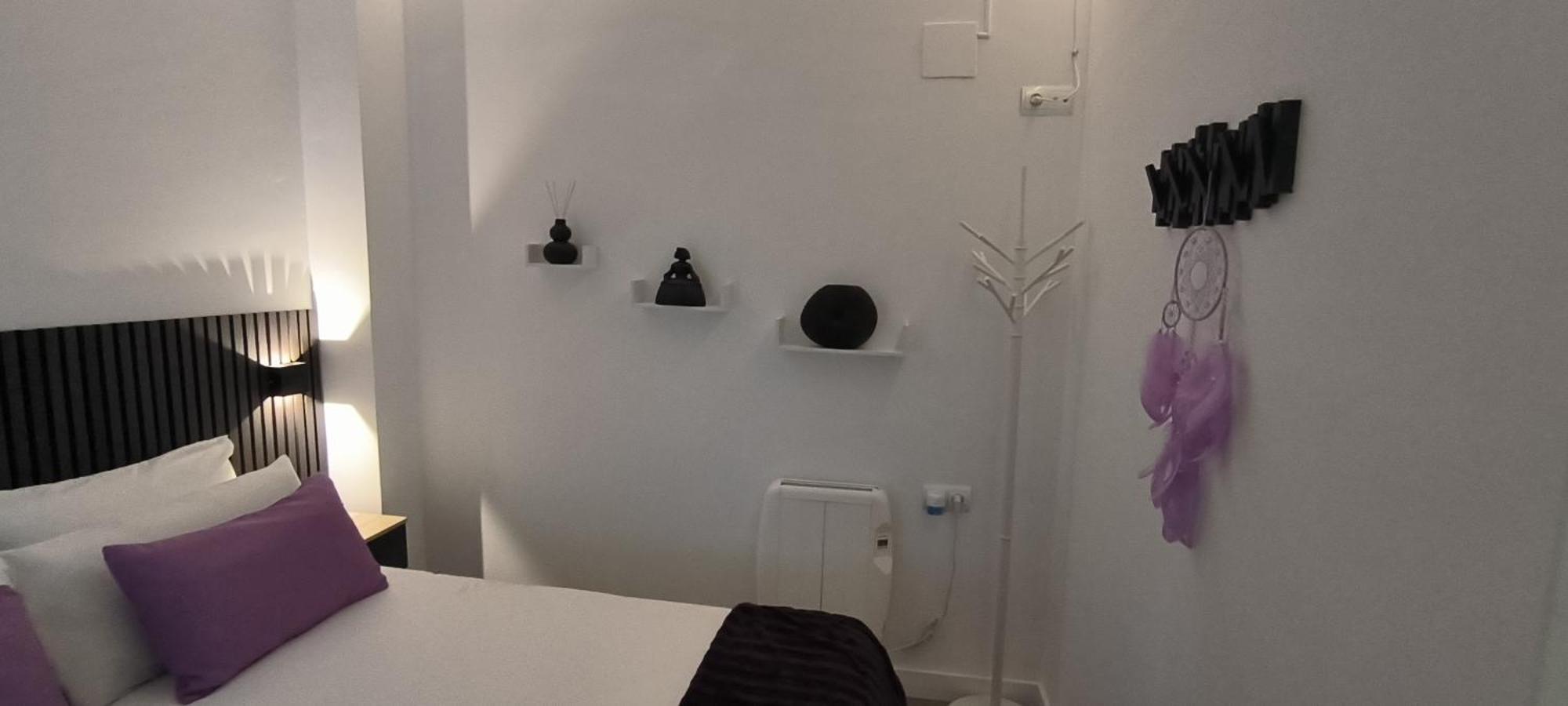 Denia Beach Apartment Jardin Privado Y Piscina 埃尔韦尔赫尔 外观 照片