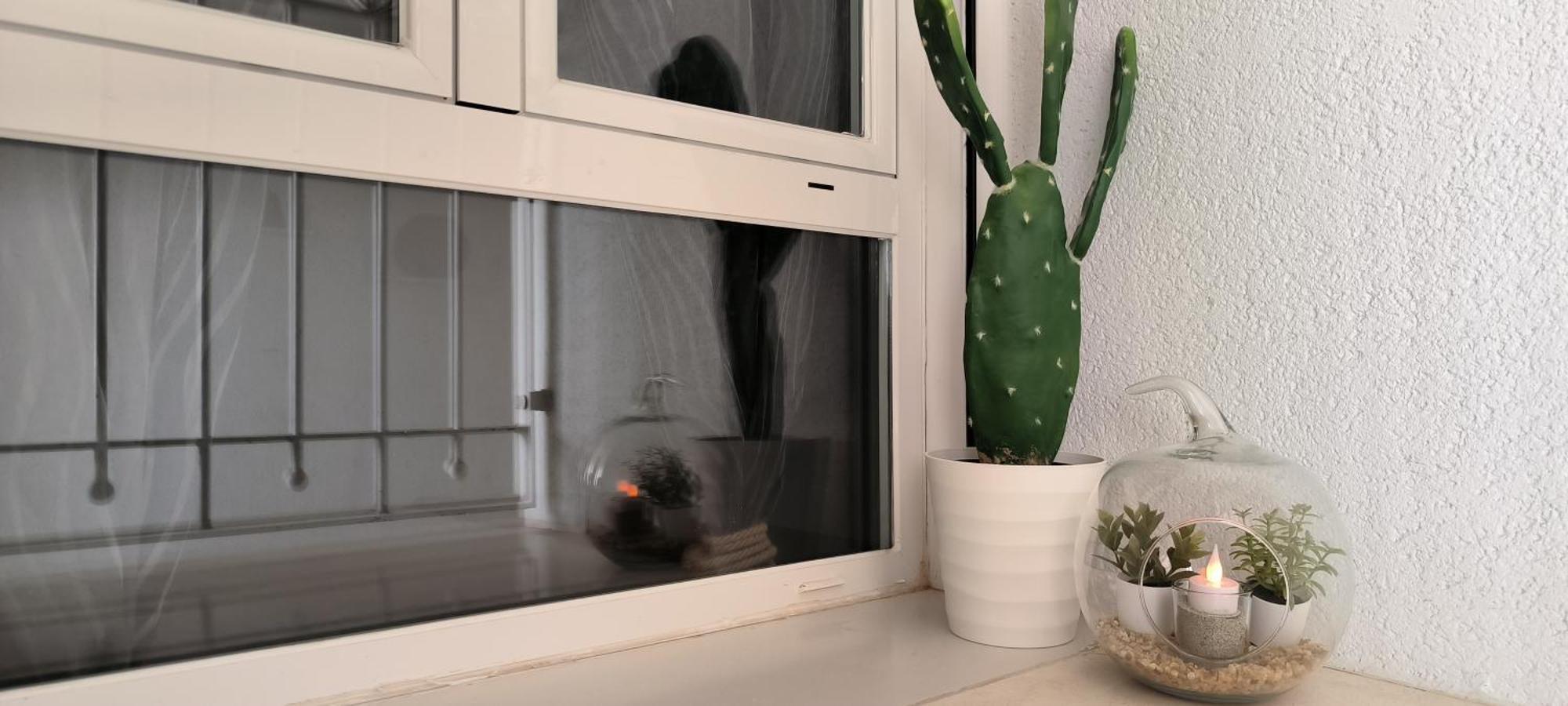 Denia Beach Apartment Jardin Privado Y Piscina 埃尔韦尔赫尔 外观 照片