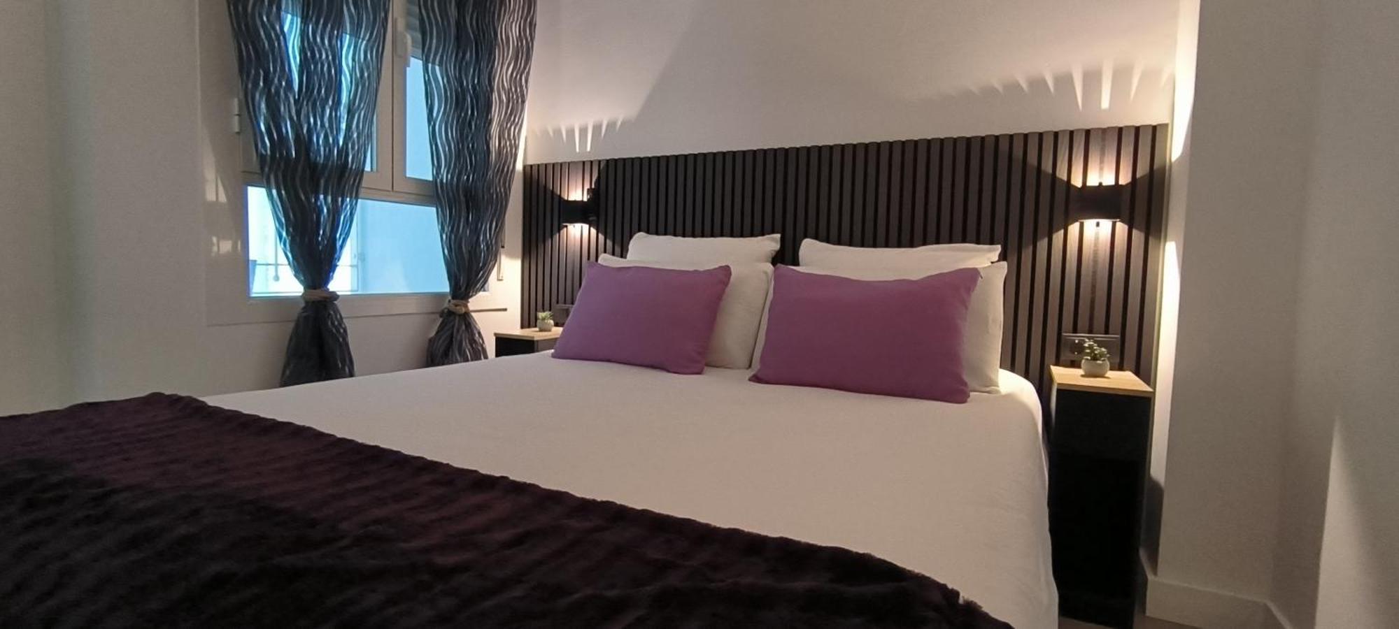 Denia Beach Apartment Jardin Privado Y Piscina 埃尔韦尔赫尔 外观 照片