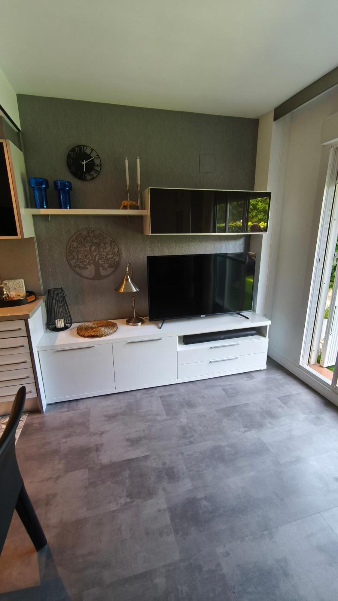 Denia Beach Apartment Jardin Privado Y Piscina 埃尔韦尔赫尔 外观 照片